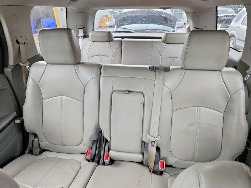 Photo 10 from auction – 2013 GMC ACADIA with VIN 1GKKVRKD9DJ252381
