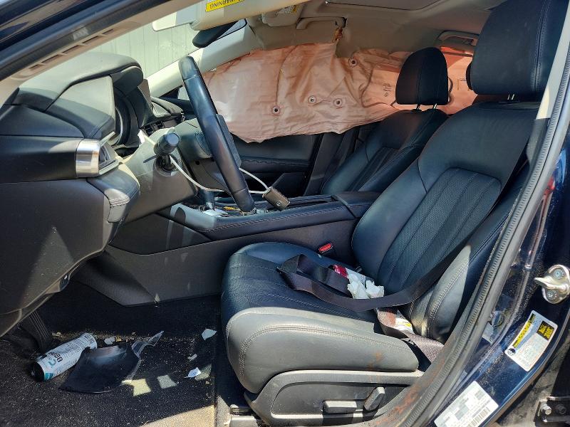 Фото 7 с аукциона – 2020 MAZDA 6 с VIN JM1GL1VM7L1511923
