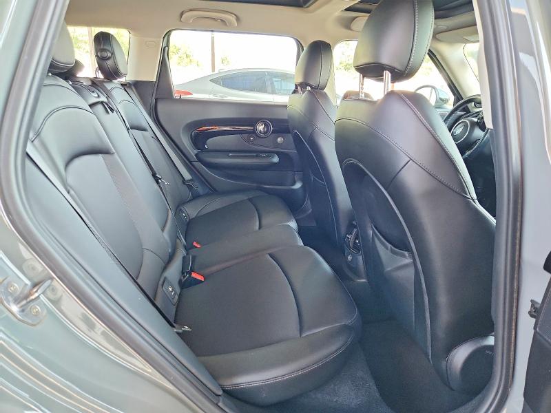 Photo 10 from auction – 2016 MINI COOPER with VIN WMWLN9C58G2E47619