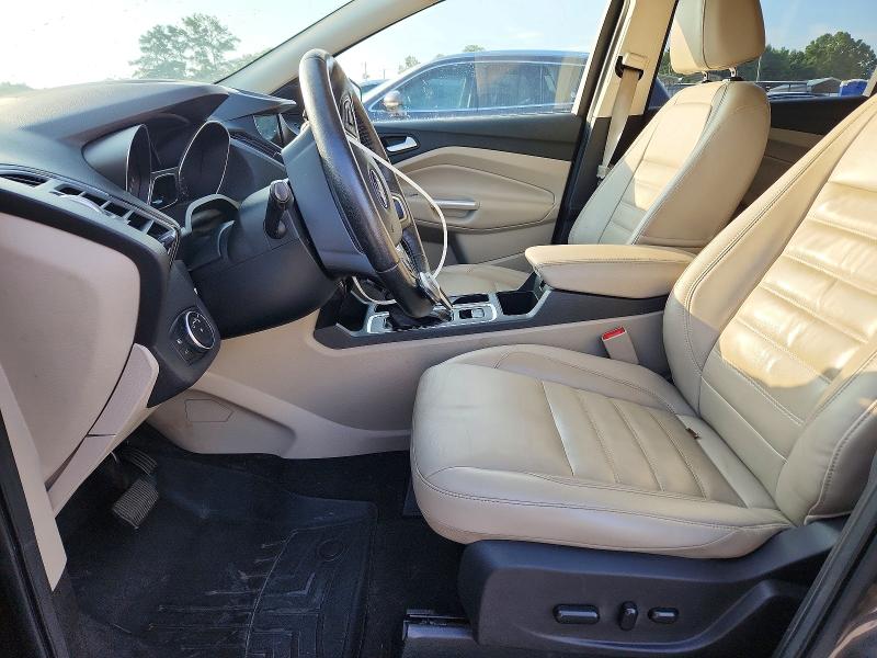 Photo 7 from auction – 2017 FORD ESCAPE with VIN 1FMCU0JD0HUE01003