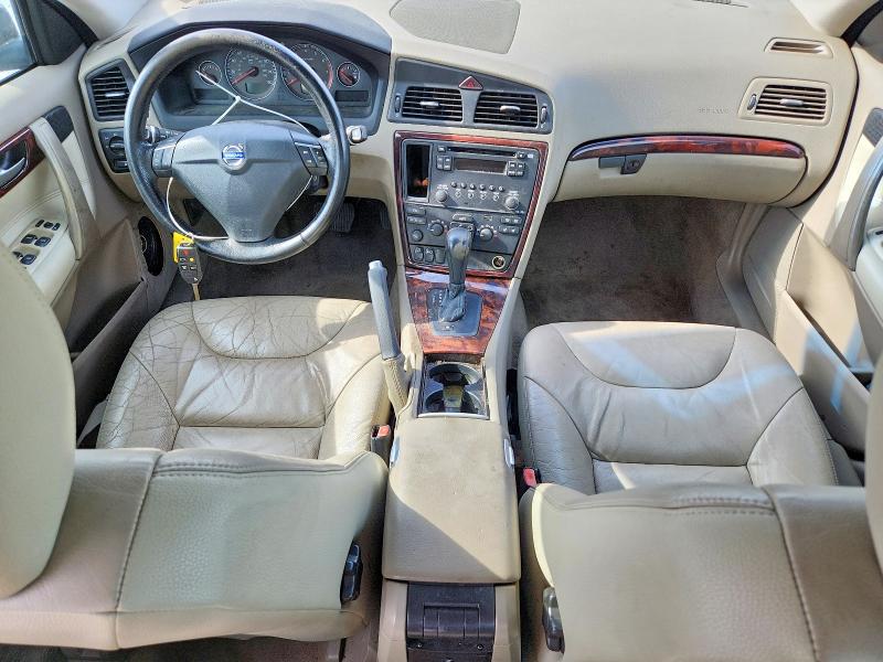 Foto 8 de la subasta – 2008 VOLVO S60 con VIN YV1RH592482676009