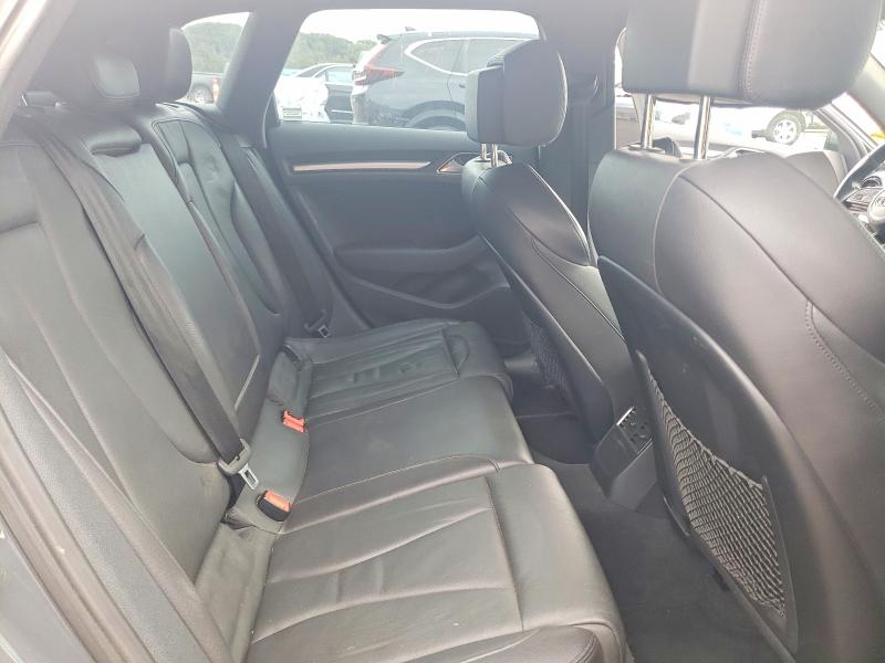 Photo 10 from auction – 2017 AUDI A3 with VIN WAUUPBFF1HA090525