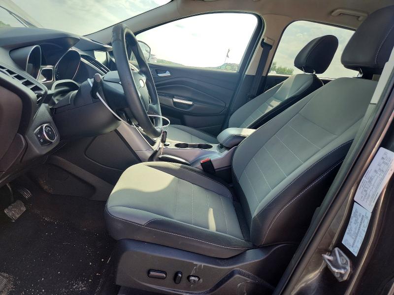 Photo 7 from auction – 2016 FORD ESCAPE with VIN 1FMCU0G92GUA00148