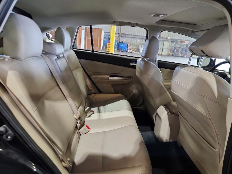 Photo 10 from auction – 2015 SUBARU IMPREZA with VIN JF1GPAZ66F8317269