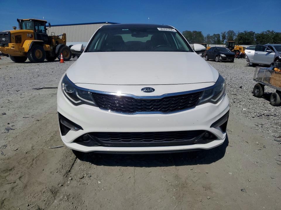 Photo 5 from auction – 2019 KIA OPTIMA with VIN 5XXGT4L37KG367319