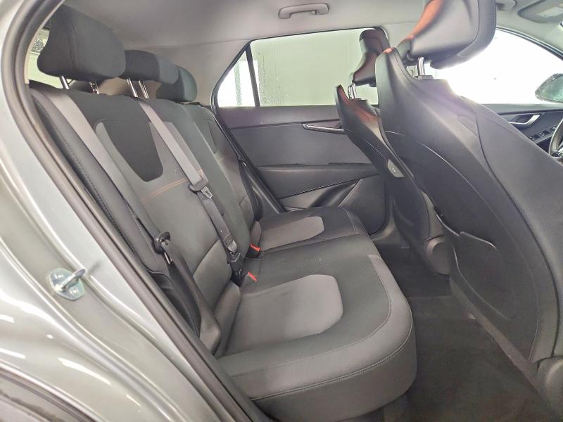 Photo 10 from auction – 2026 KIA NIRO with VIN KNDCP3LE2T5341246