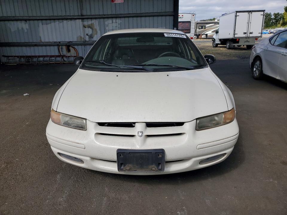Photo 5 from auction – 1999 DODGE STRATUS with VIN 1B3EJ56H5XN608740