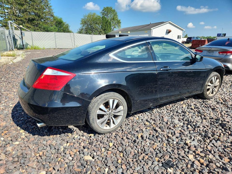 Photo 3 from auction – 2009 HONDA ACCORD with VIN 1HGCS12719A020452