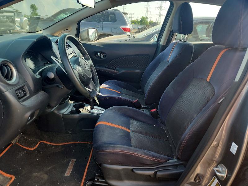 Photo 7 from auction – 2016 NISSAN VERSA NOTE with VIN 3N1CE2CP7GL379565
