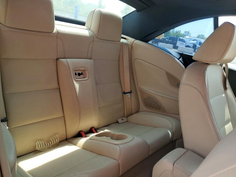 Photo 10 from auction – 2012 VOLKSWAGEN EOS with VIN WVWBW7AH2CV012968