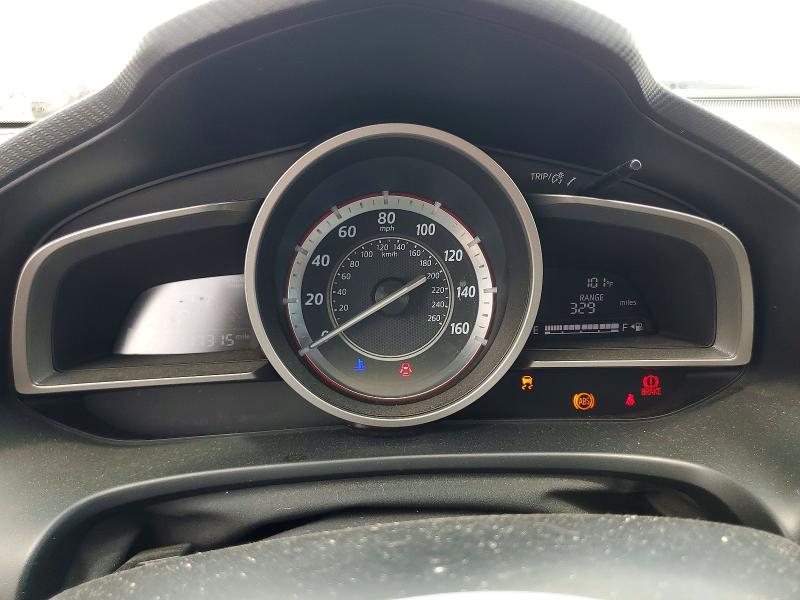 Photo 9 from auction – 2015 MAZDA 3 with VIN 3MZBM1K71FM150120