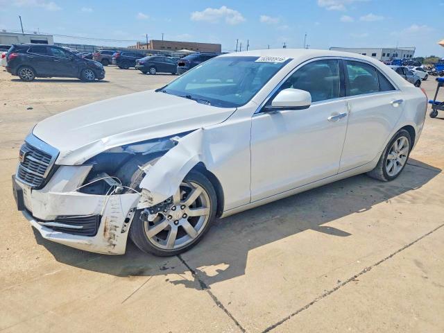 صورة رقم 1 من المزاد - 2016 CADILLAC ATS مع VIN 1G6AA5RA7G0164014