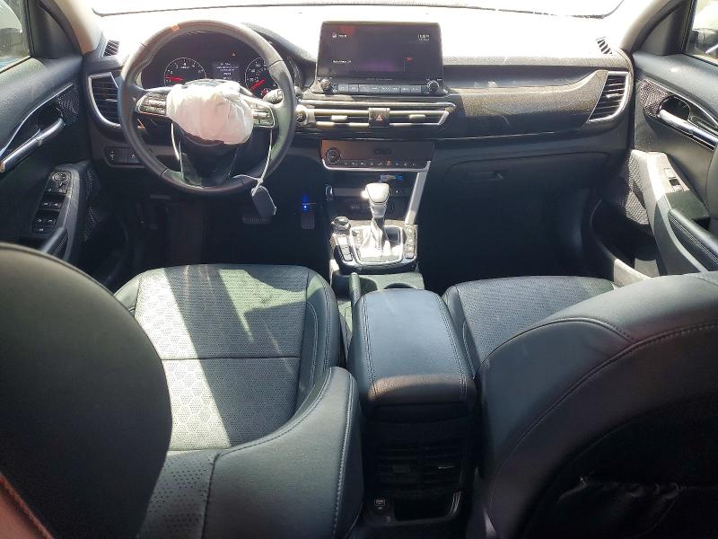 Photo 8 from auction – 2022 KIA SELTOS with VIN KNDERCAA9N7308268