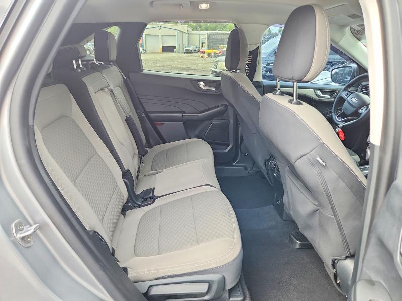 Photo 11 from auction – 2021 FORD ESCAPE with VIN 1FMCU9BZ0MUB12096