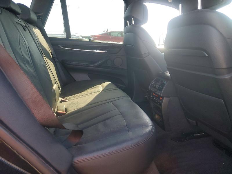 Photo 11 from auction – 2015 BMW X5 with VIN 5UXKR6C5XF0J76666