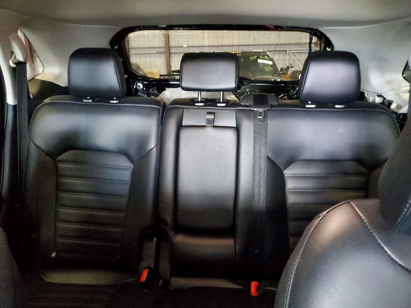 Снимка 10 от търг – 2024 FORD EDGE с VIN 2FMPK4J93RBA71262