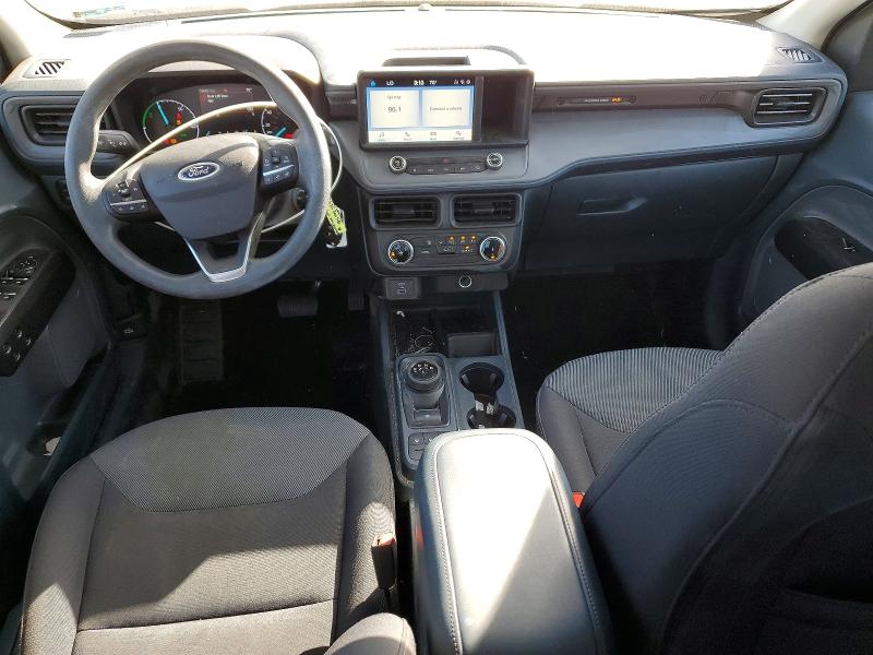 صورة رقم 8 من المزاد - 2024 FORD MAVERICK مع VIN 3FTTW8A39RRA06718