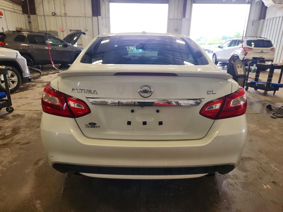 Photo 6 from auction – 2016 NISSAN ALTIMA with VIN 1N4AL3AP3GC292590