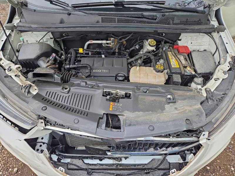 Photo 11 from auction – 2019 BUICK ENCORE with VIN KL4CJ1SB5KB901591