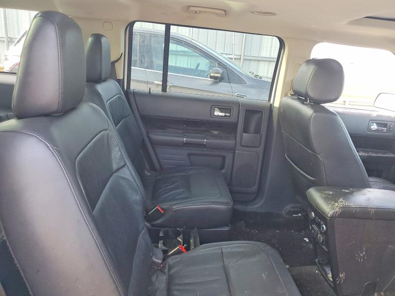 Фото 11 с аукциона – 2014 FORD FLEX с VIN 2FMHK6C84EBD42280