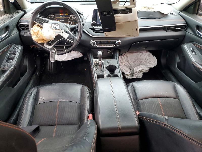 Photo 8 from auction – 2020 NISSAN ALTIMA with VIN 1N4BL4CV1LN309701