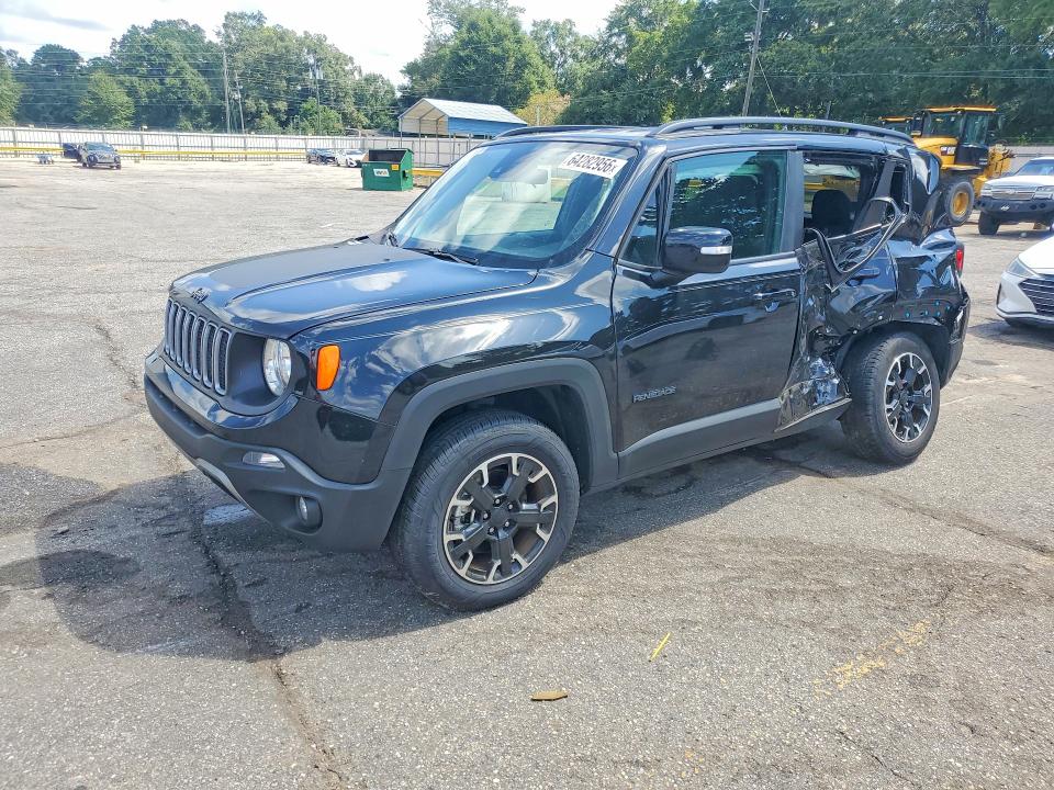 2023 JEEP RENEGADE - Търг №64282956