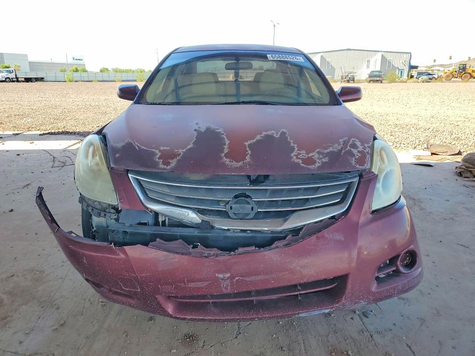 Photo 5 from auction – 2011 NISSAN ALTIMA with VIN 1N4AL2AP6BN514918