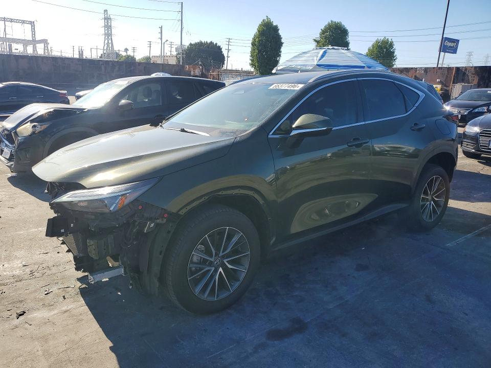 2023 LEXUS NX - Търг №66377496