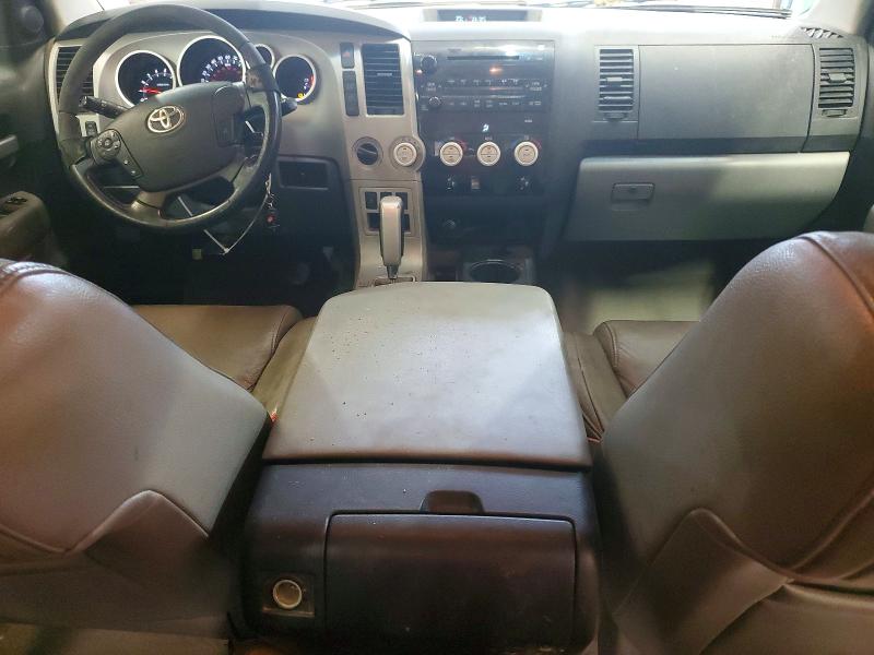 Photo 8 from auction – 2008 TOYOTA TUNDRA with VIN 5TFBV58108X080469