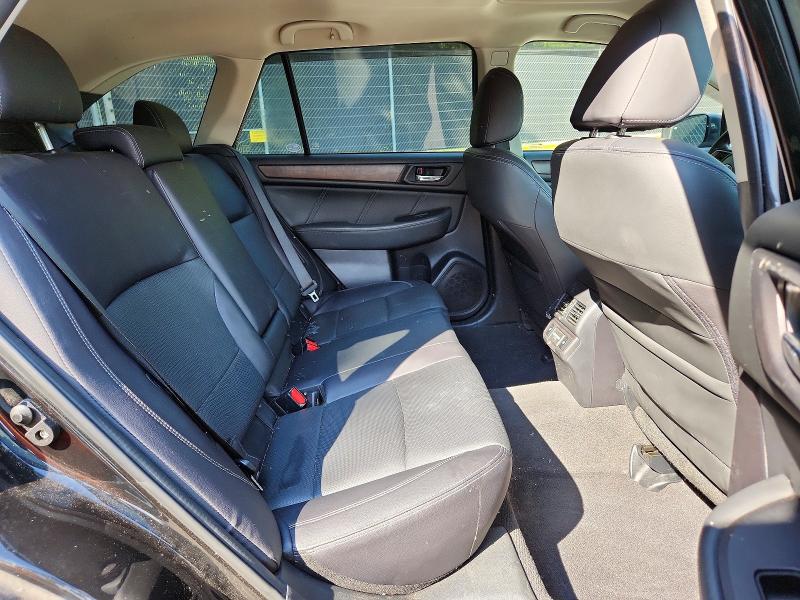 Zdjęcie 10 z aukcji – 2018 SUBARU OUTBACK z VIN 4S4BSENC7J3245053