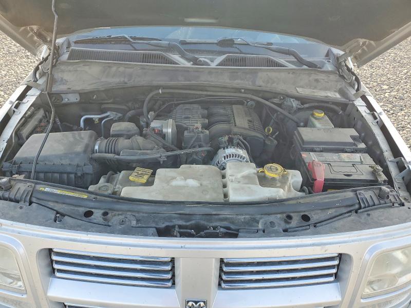 Photo 12 from auction – 2008 DODGE NITRO with VIN 1D8GU58668W151962