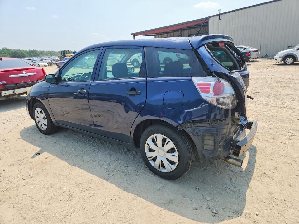 صورة رقم 2 من المزاد - 2006 TOYOTA COROLLA MATRIX مع VIN 2T1KR32E86C602412