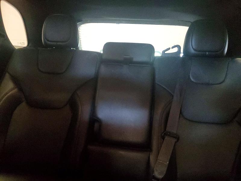 Photo 10 from auction – 2020 JEEP CHEROKEE with VIN 1C4PJMDN4LD548461