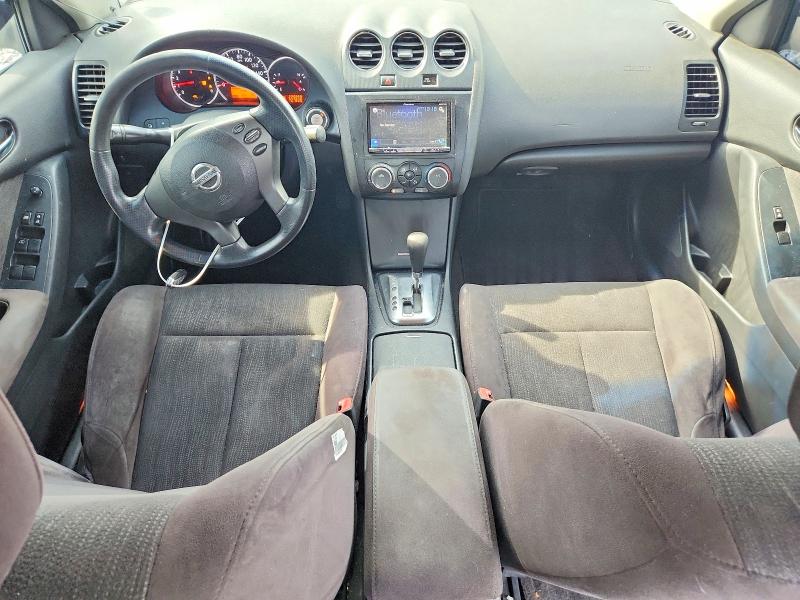 Photo 8 from auction – 2011 NISSAN ALTIMA with VIN 1N4AL2AP6BC134201