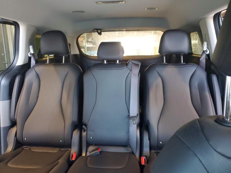 Photo 10 from auction – 2027 KIA CARNIVAL with VIN KNDNB5KA6V6194444