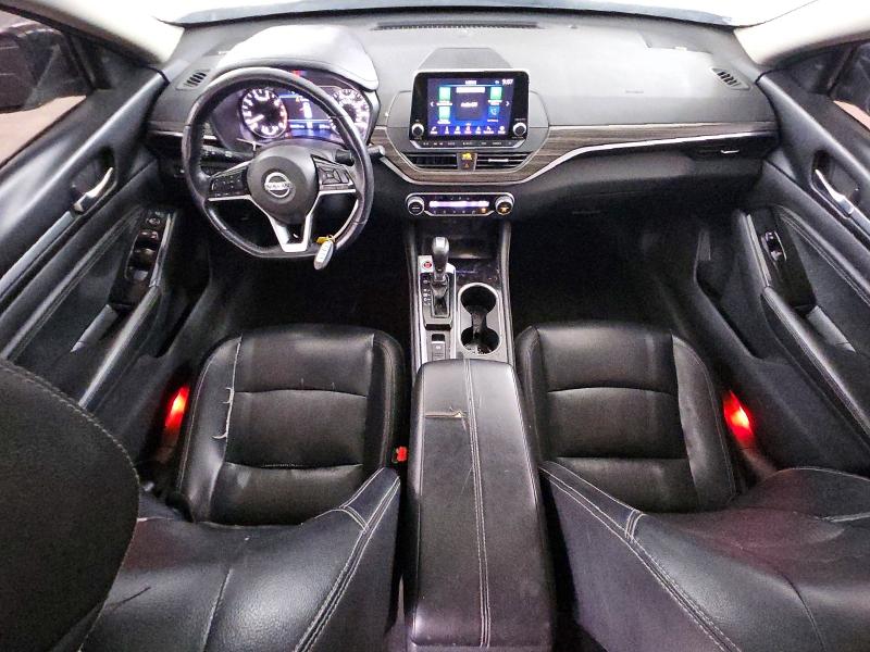 Photo 8 from auction – 2020 NISSAN ALTIMA with VIN 1N4BL4EV1LC210725