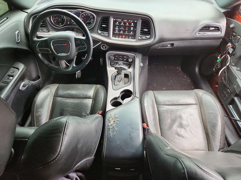 Zdjęcie 8 z aukcji – 2021 DODGE CHALLENGER z VIN 2C3CDZAG7MH533454