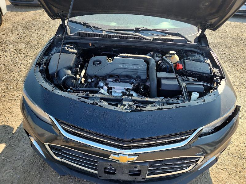 Photo 11 from auction – 2016 CHEVROLET MALIBU with VIN 1G1ZE5ST1GF273042
