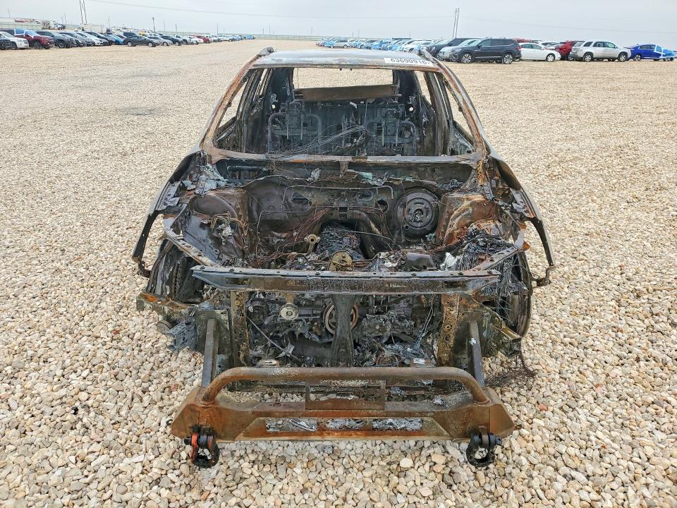 Photo 5 from auction – 2018 SUBARU CROSSTREK with VIN JF2GTADC4J8200772