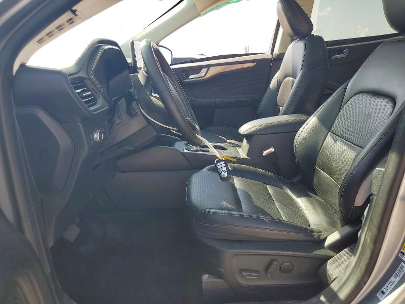 Photo 7 from auction – 2022 FORD ESCAPE with VIN 1FMCU0LZ2NUA20144