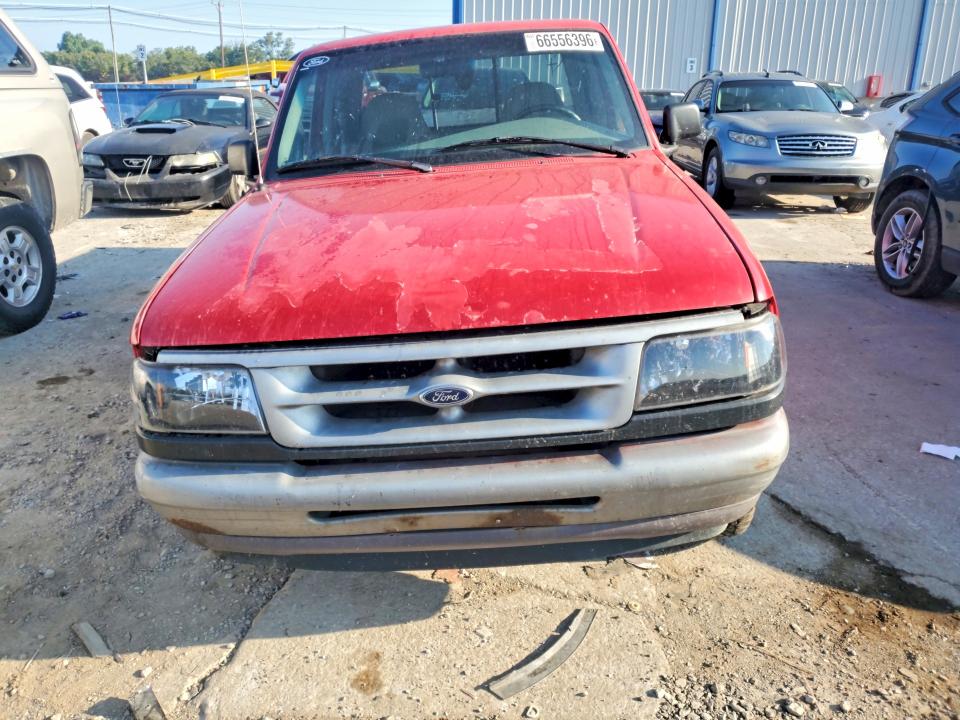 Снимка 5 от търг – 1997 FORD RANGER с VIN 1FTCR15U3VPA30175