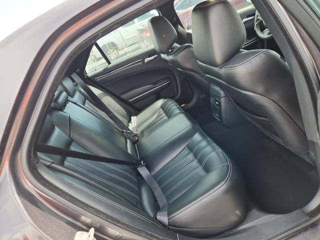 Photo 10 from auction – 2023 CHRYSLER 300 with VIN 2C3CCABG6PH613772