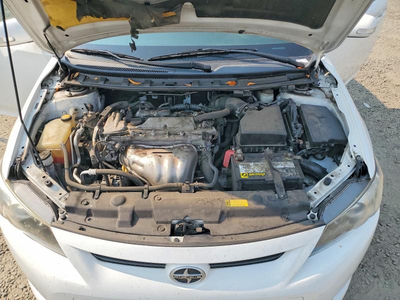 Photo 11 from auction – 2013 SCION TC with VIN JTKJF5C79D3056945