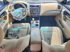 Zdjęcie 8 z aukcji – 2015 NISSAN ALTIMA z VIN 1N4AL3AP1FC585189