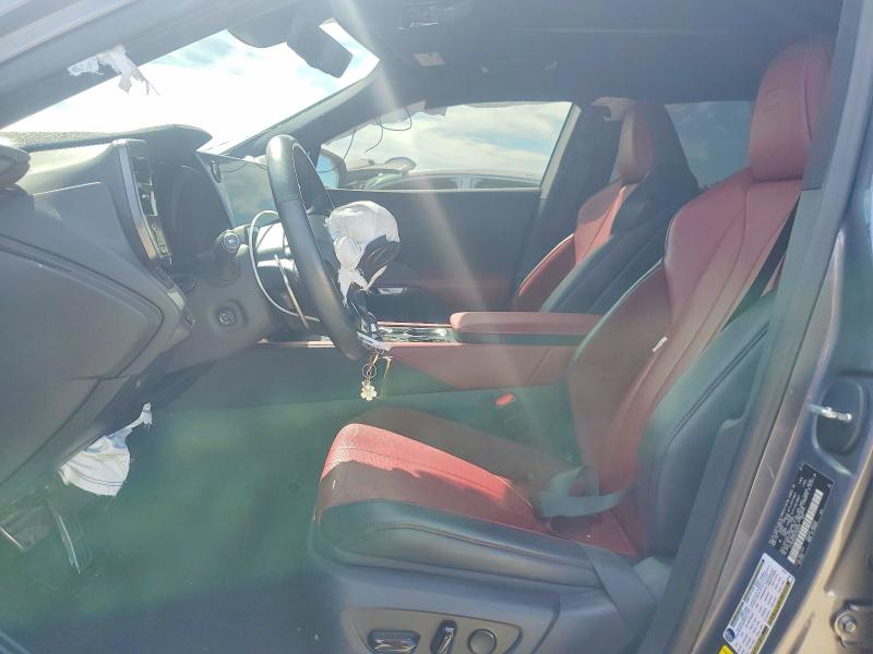 Foto 7 de la subasta – 2023 LEXUS RX con VIN 2T2BCMEA5PC006235