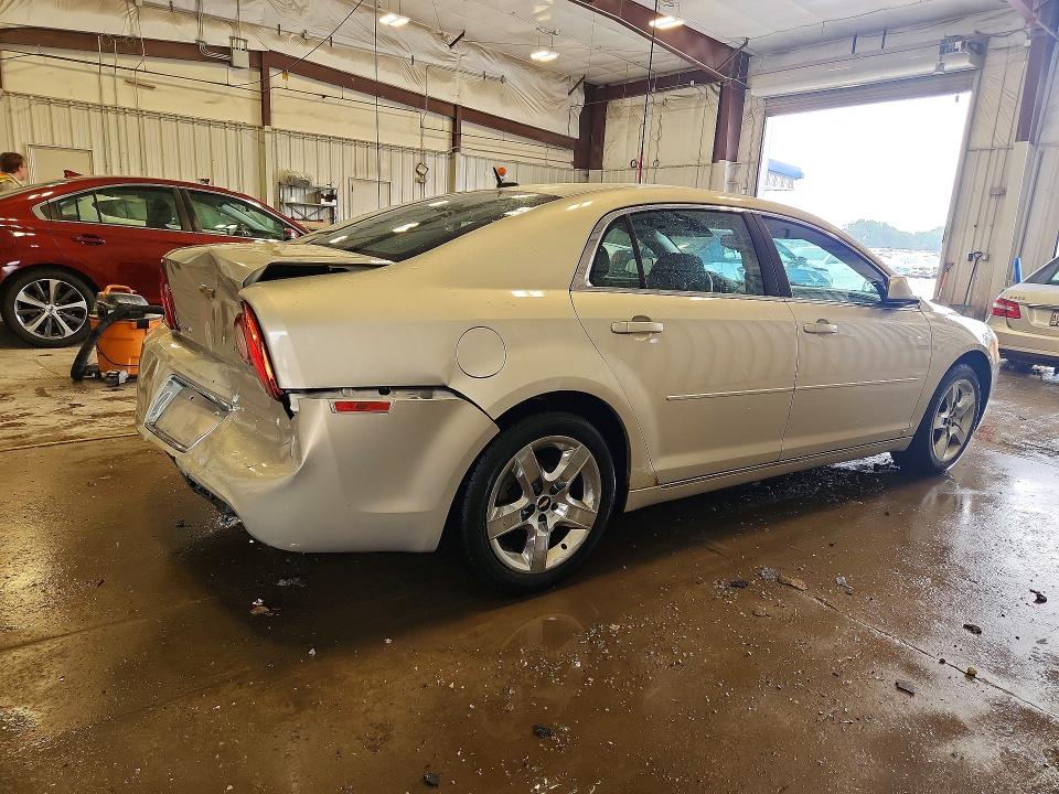 Photo 3 from auction – 2009 CHEVROLET MALIBU with VIN 1G1ZH57B094215073