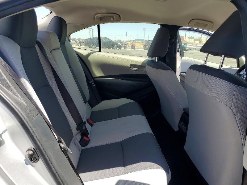 Zdjęcie 10 z aukcji – 2025 TOYOTA COROLLA z VIN JTDBCMFE4S3095707