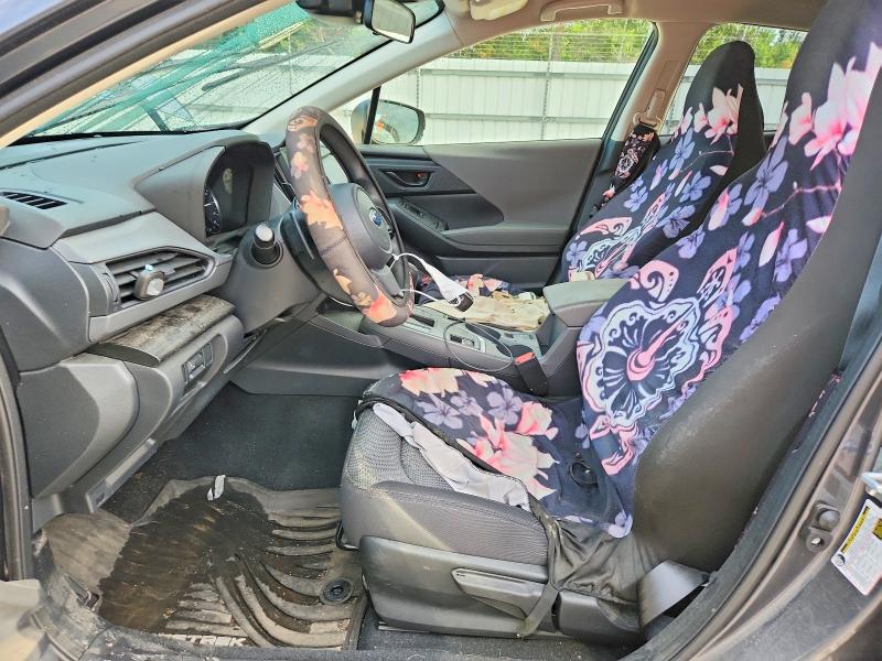 Photo 7 from auction – 2024 SUBARU CROSSTREK with VIN JF2GUADC5R8355193
