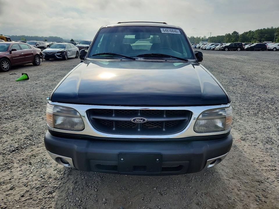 Photo 5 from auction – 2000 FORD EXPLORER with VIN 1FMZU73E2YZA15906