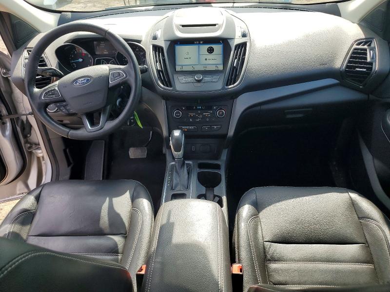 Photo 8 from auction – 2018 FORD ESCAPE with VIN 1FMCU9HD3JUB30986